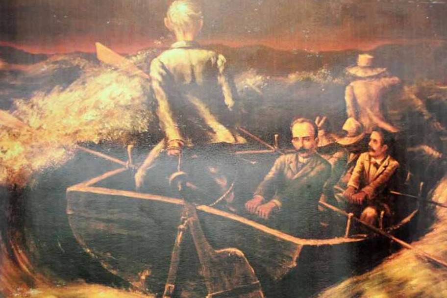 Vanguardia - Villa Clara - Cuba