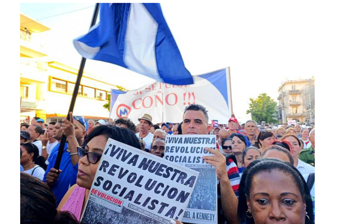 Vanguardia - Villa Clara - Cuba