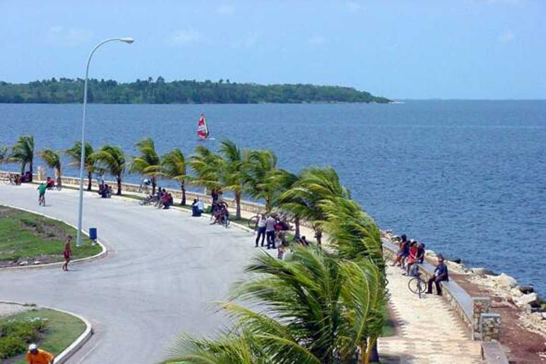 Vanguardia - Villa Clara - Cuba