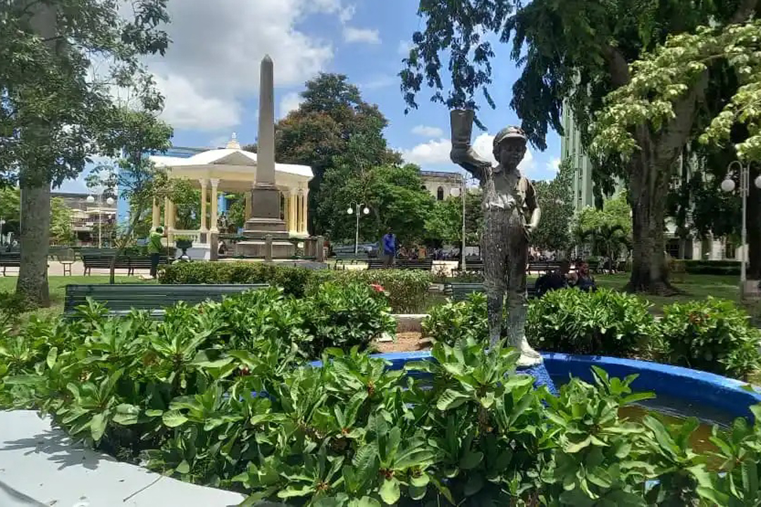 Vanguardia - Villa Clara - Cuba