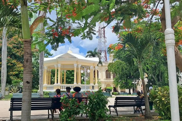 Vanguardia - Villa Clara - Cuba