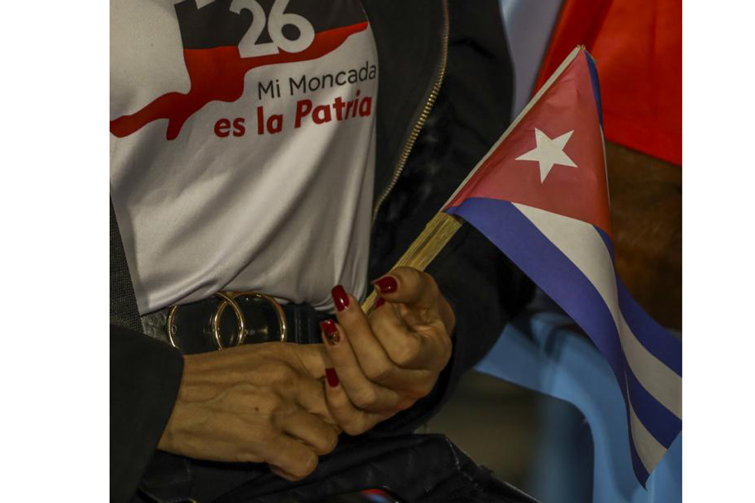 Vanguardia - Villa Clara - Cuba