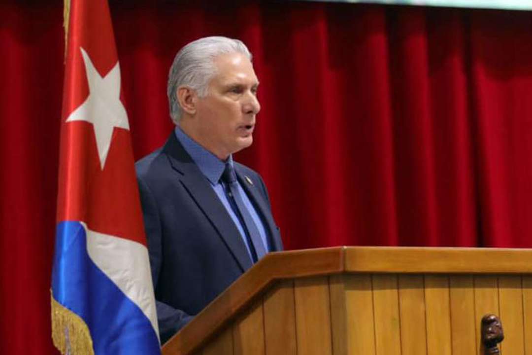 Vanguardia - Villa Clara - Cuba