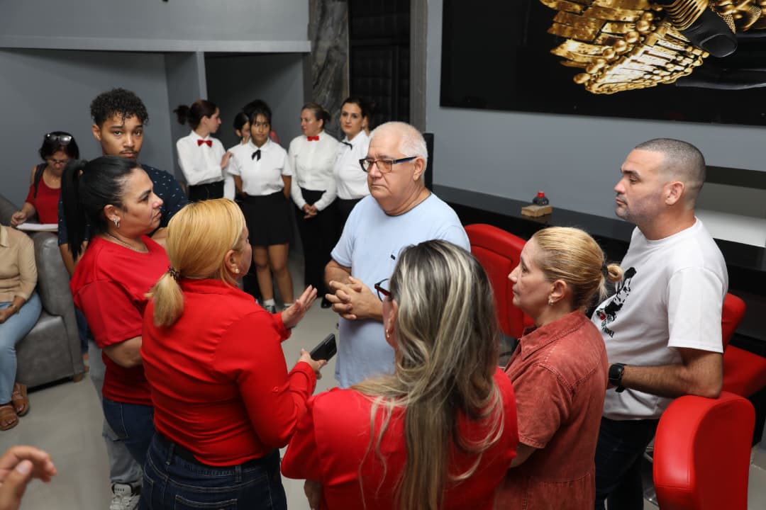 Proyecto La Verbena.