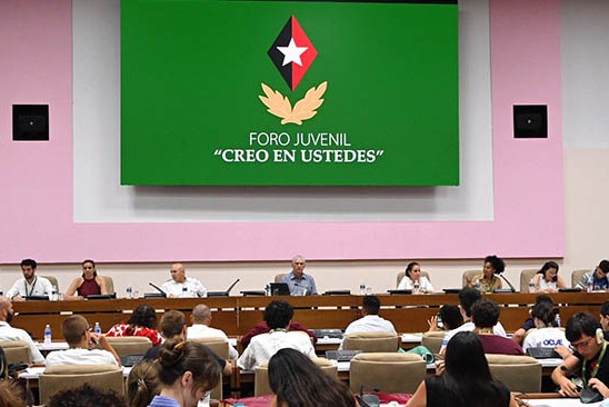 Vanguardia - Villa Clara - Cuba