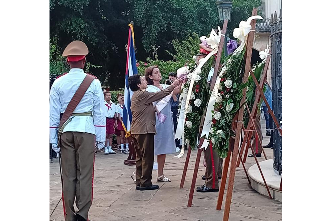 Vanguardia - Villa Clara - Cuba