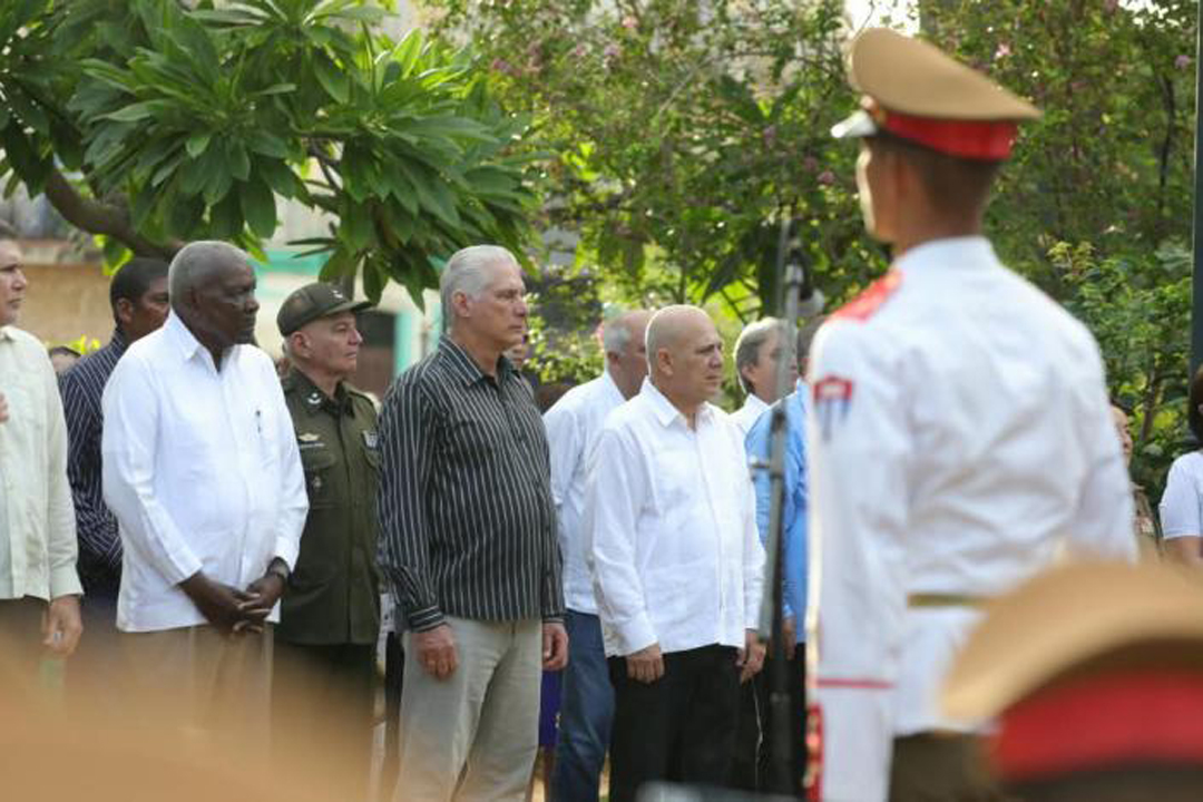Vanguardia - Villa Clara - Cuba