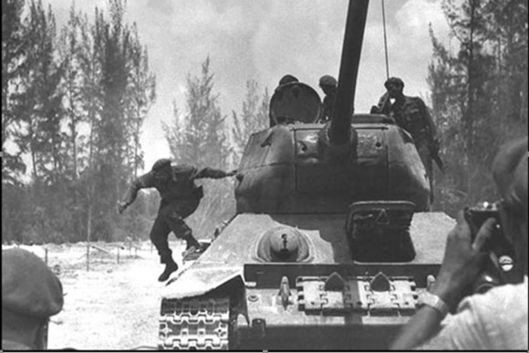 Vanguardia - Villa Clara - Cuba