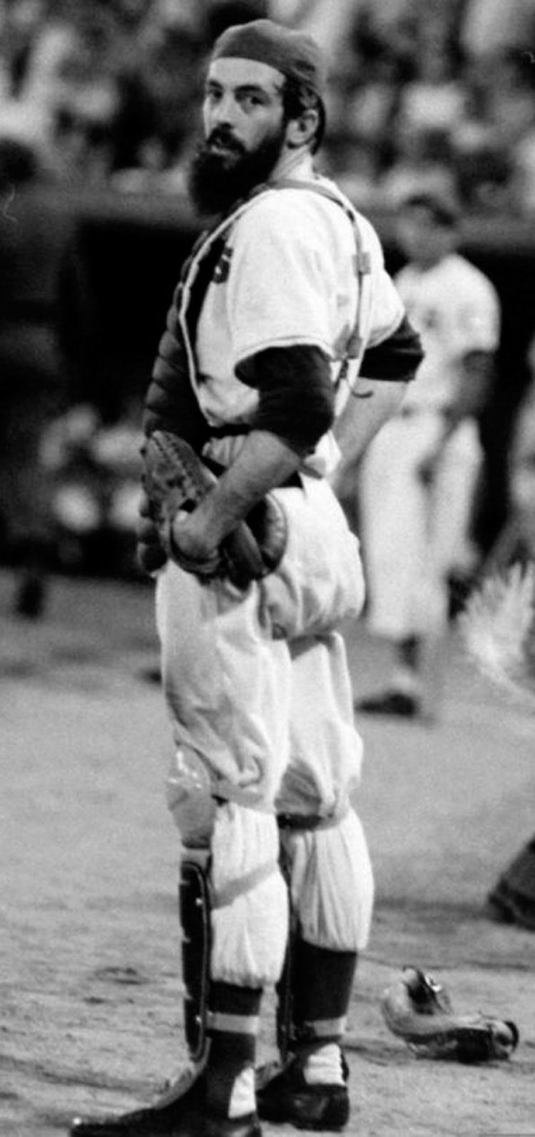 Fidel y Camilo en el juego entre Barbudos y la Policí­a, el 24 de julio de 1959