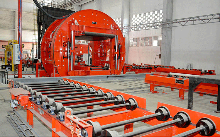 Cuando concluya la reconversión tecnológica del Taller de Fundición, la industria fundada por el Che estará en condiciones de producir piezas de calidad altamente competitivas. 