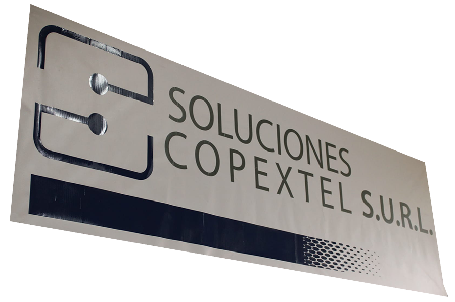 Identificador de la mipyme Soluciones Copextel.