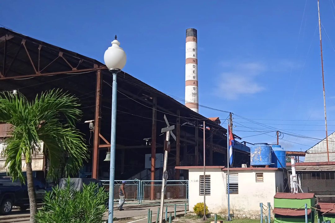 Vanguardia - Villa Clara - Cuba