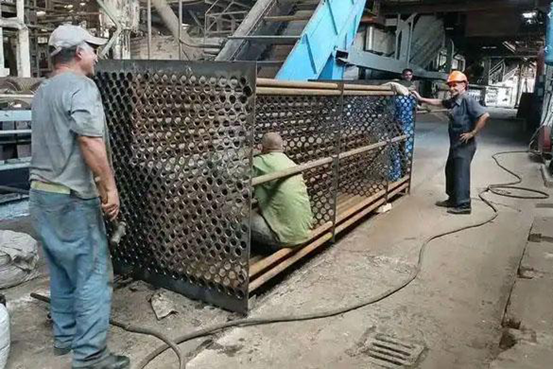 Vanguardia - Villa Clara - Cuba