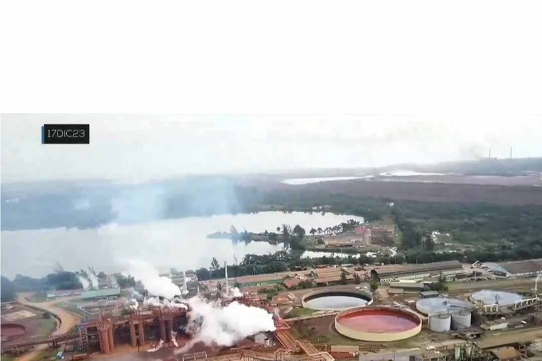 Vanguardia - Villa Clara - Cuba