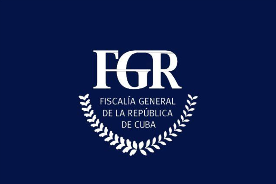 Ligo de la Fiscalía de la República de Cuba