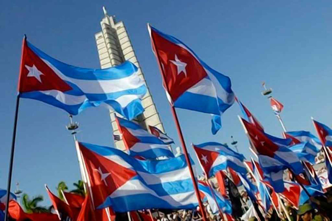 Vanguardia - Villa Clara - Cuba