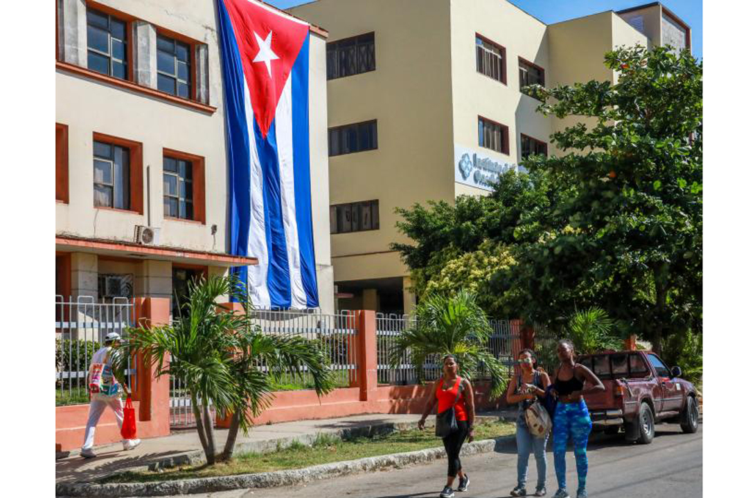 Vanguardia - Villa Clara - Cuba