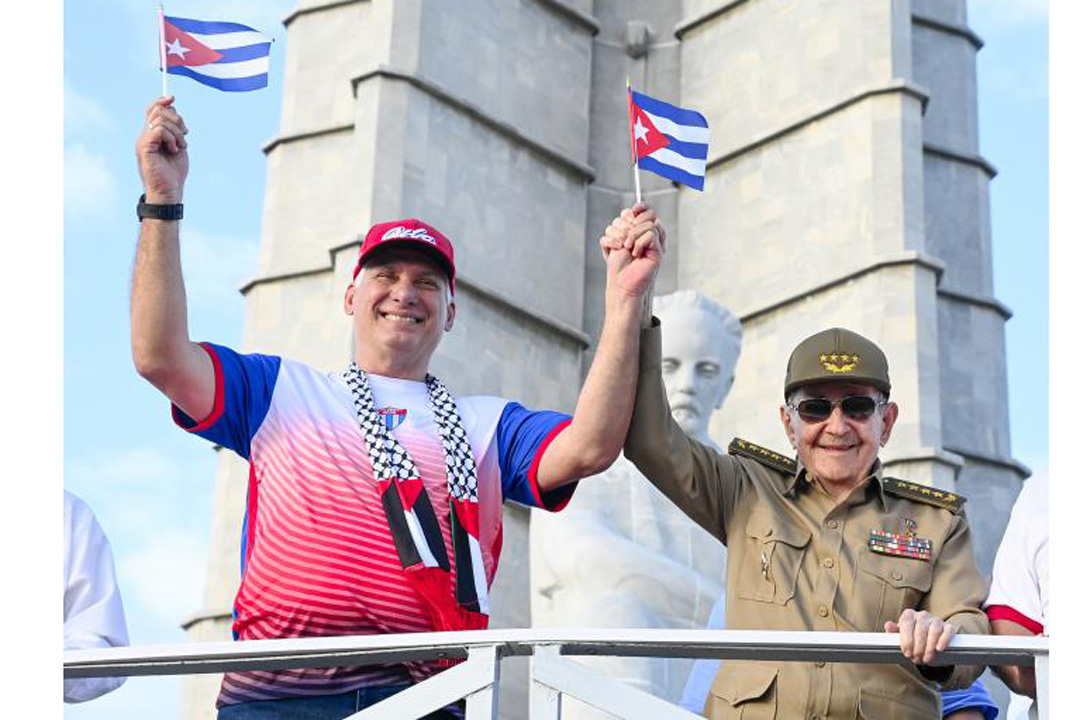 Vanguardia - Villa Clara - Cuba