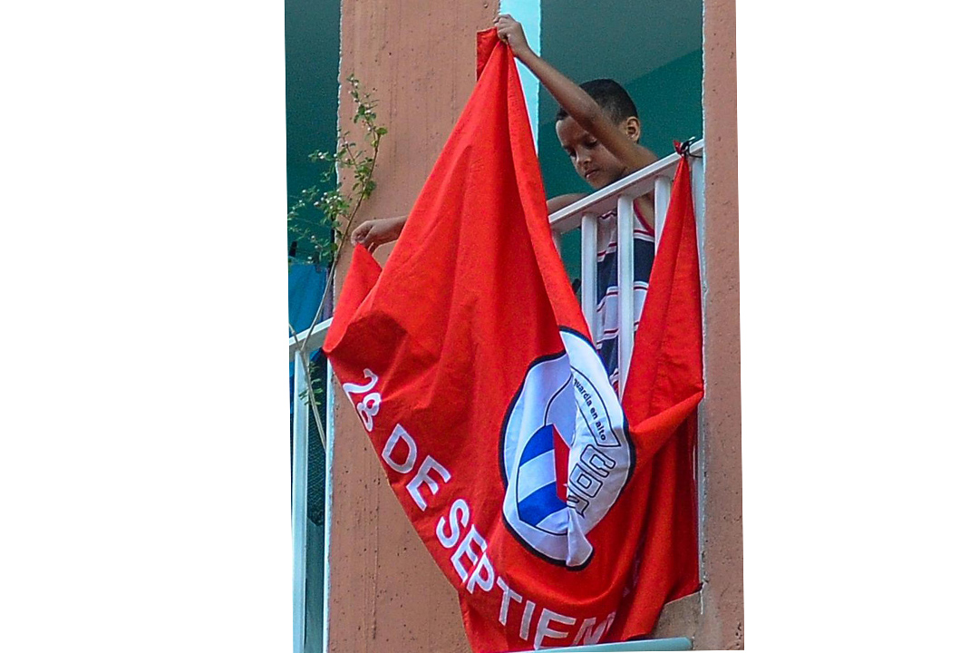 Vanguardia - Villa Clara - Cuba