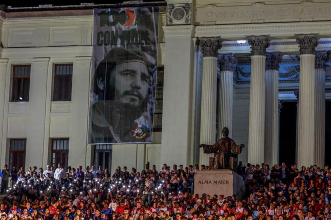 Vanguardia - Villa Clara - Cuba