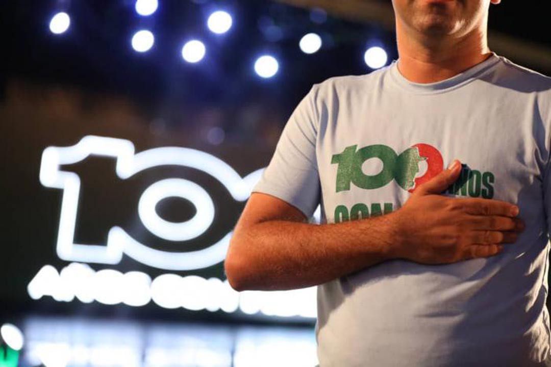 Vanguardia - Villa Clara - Cuba