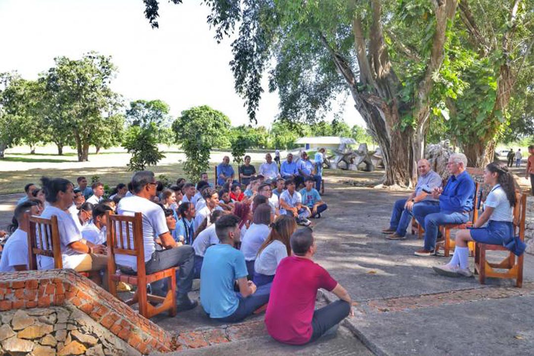 Vanguardia - Villa Clara - Cuba