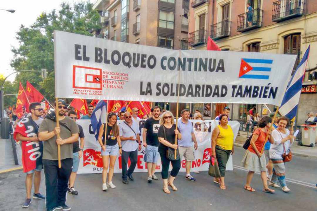 Vanguardia - Villa Clara - Cuba