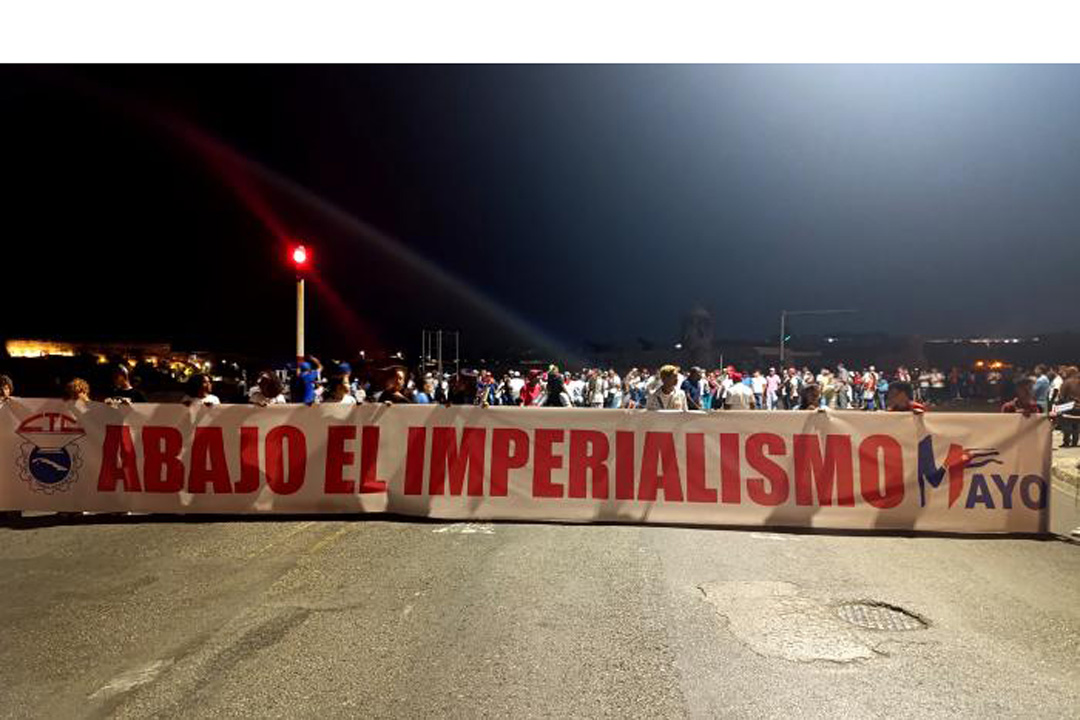 Vanguardia - Villa Clara - Cuba