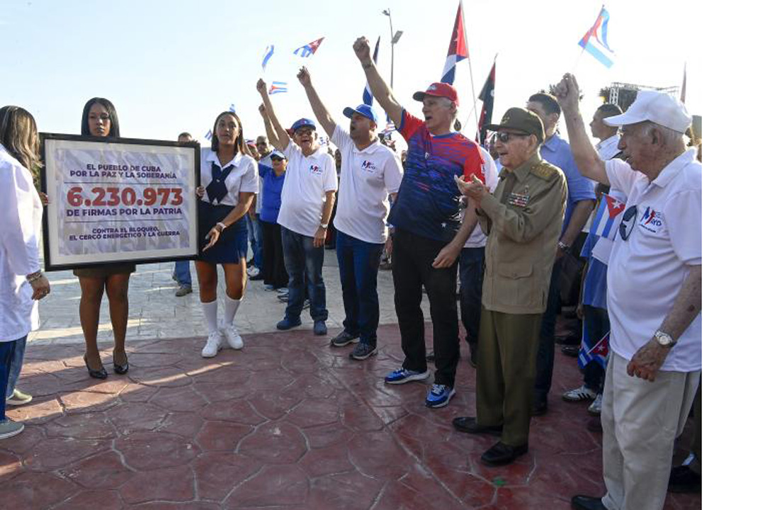 Vanguardia - Villa Clara - Cuba
