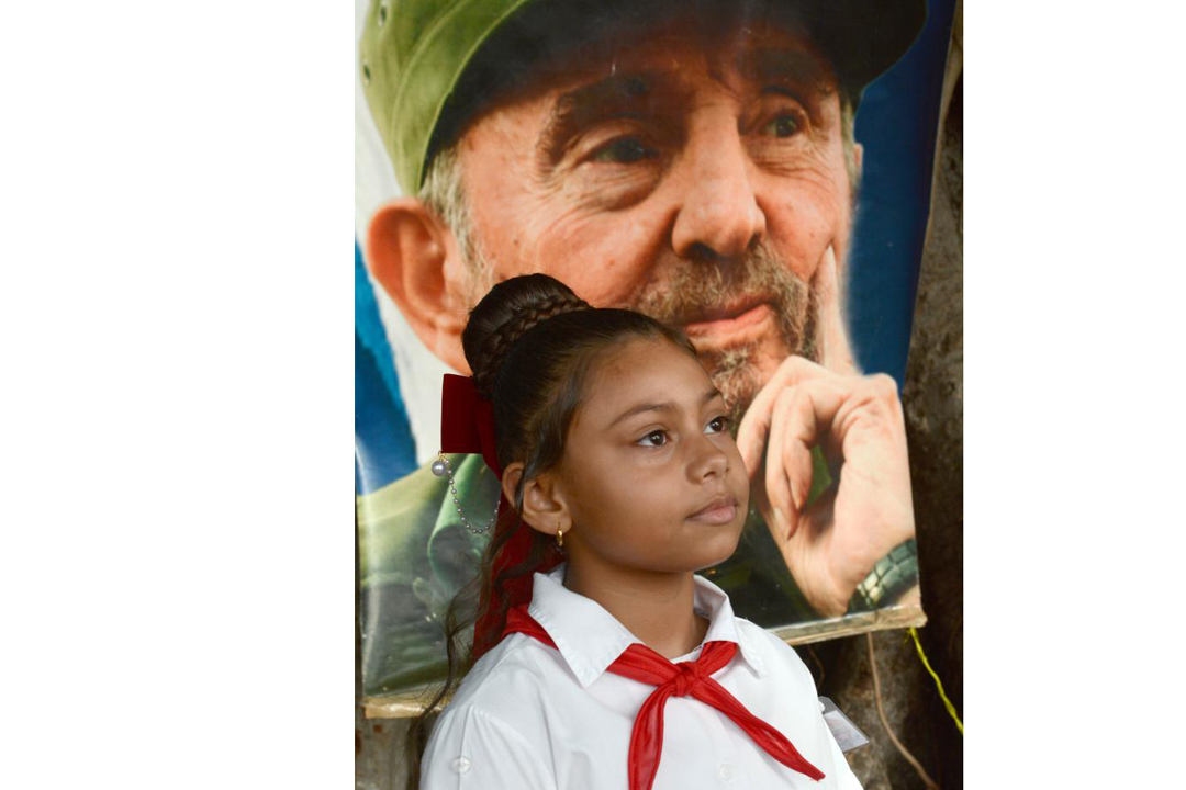 Vanguardia - Villa Clara - Cuba