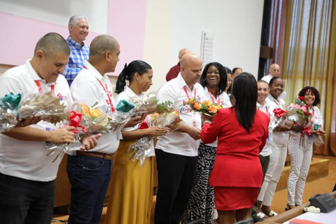 Vanguardia - Villa Clara - Cuba
