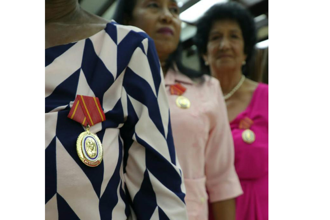 Vanguardia - Villa Clara - Cuba