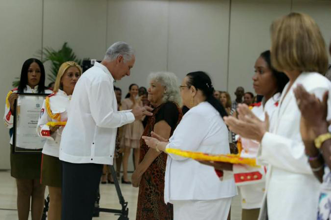 Vanguardia - Villa Clara - Cuba
