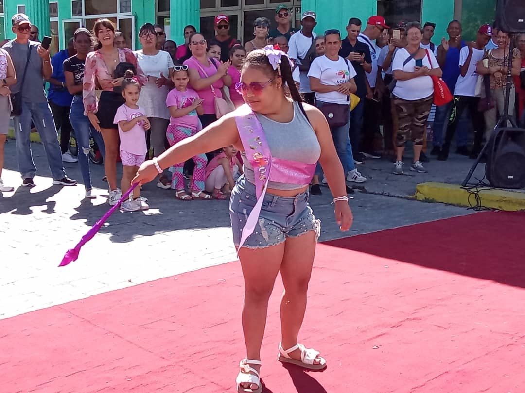 Vanguardia - Villa Clara - Cuba