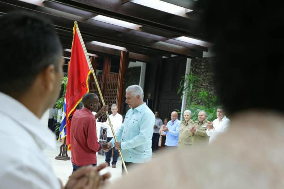 Vanguardia - Villa Clara - Cuba