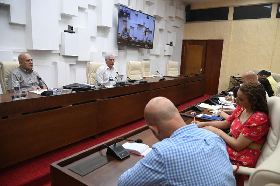 Vanguardia - Villa Clara - Cuba