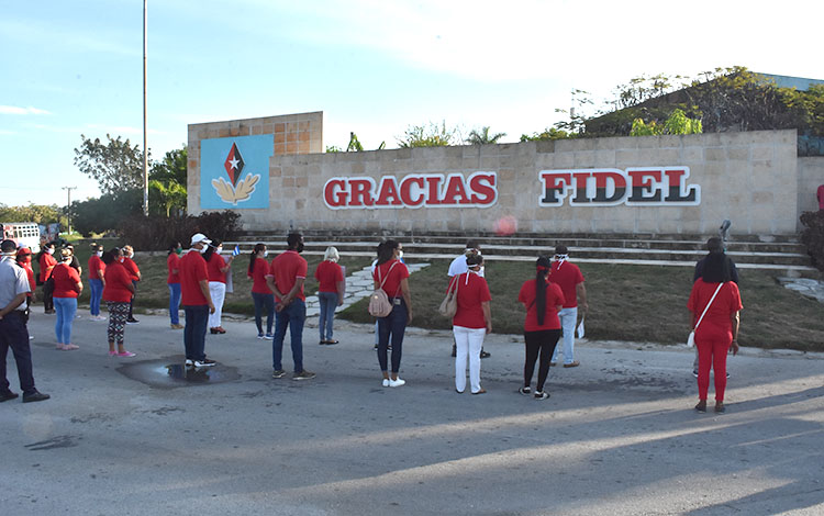 Representantes de diferentes sindicatos en la provincia Representantes de diferentes sindicatos en la provincia