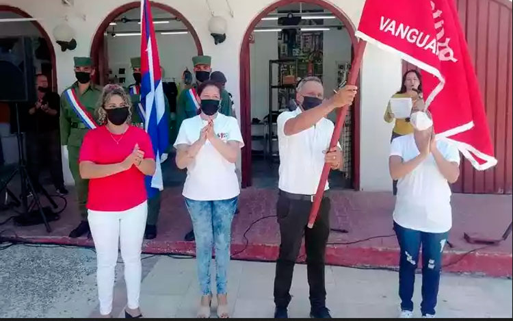 Vanguardia - Villa Clara - Cuba