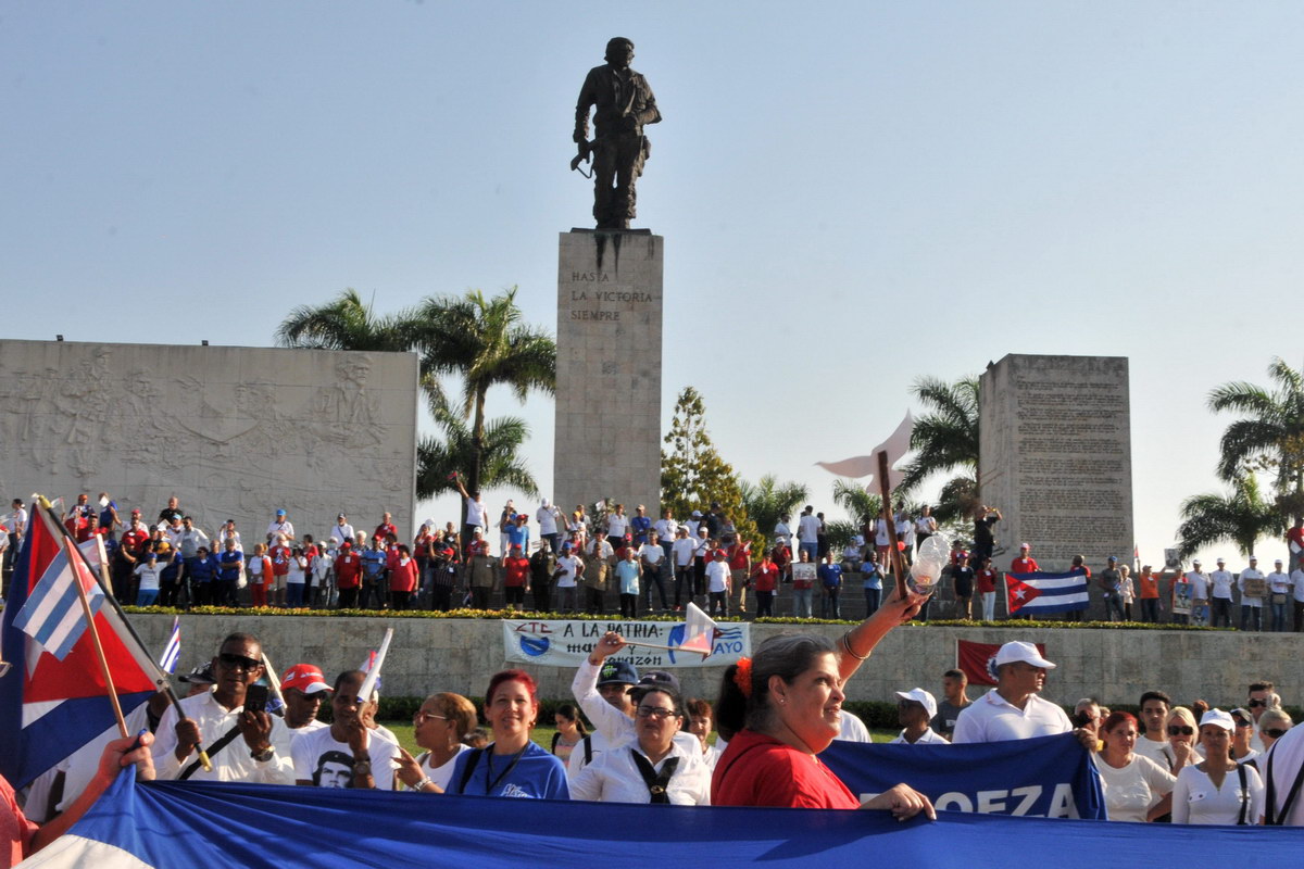 Vanguardia - Villa Clara - Cuba