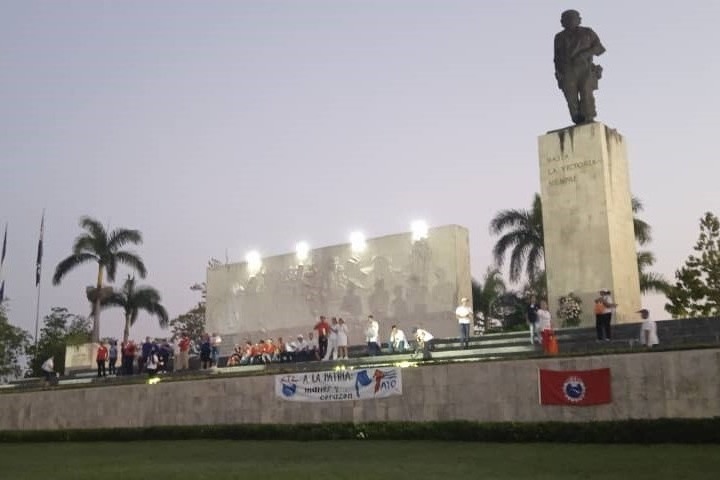 Vanguardia - Villa Clara - Cuba