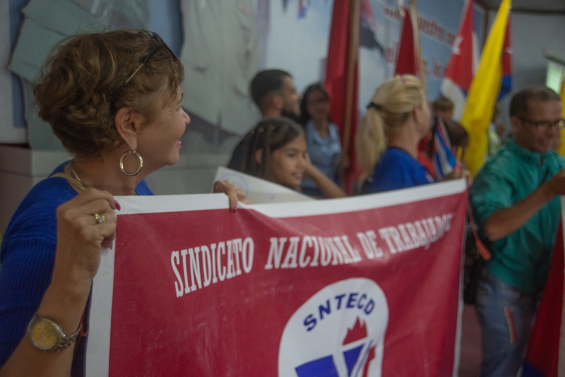 Vanguardia - Villa Clara - Cuba