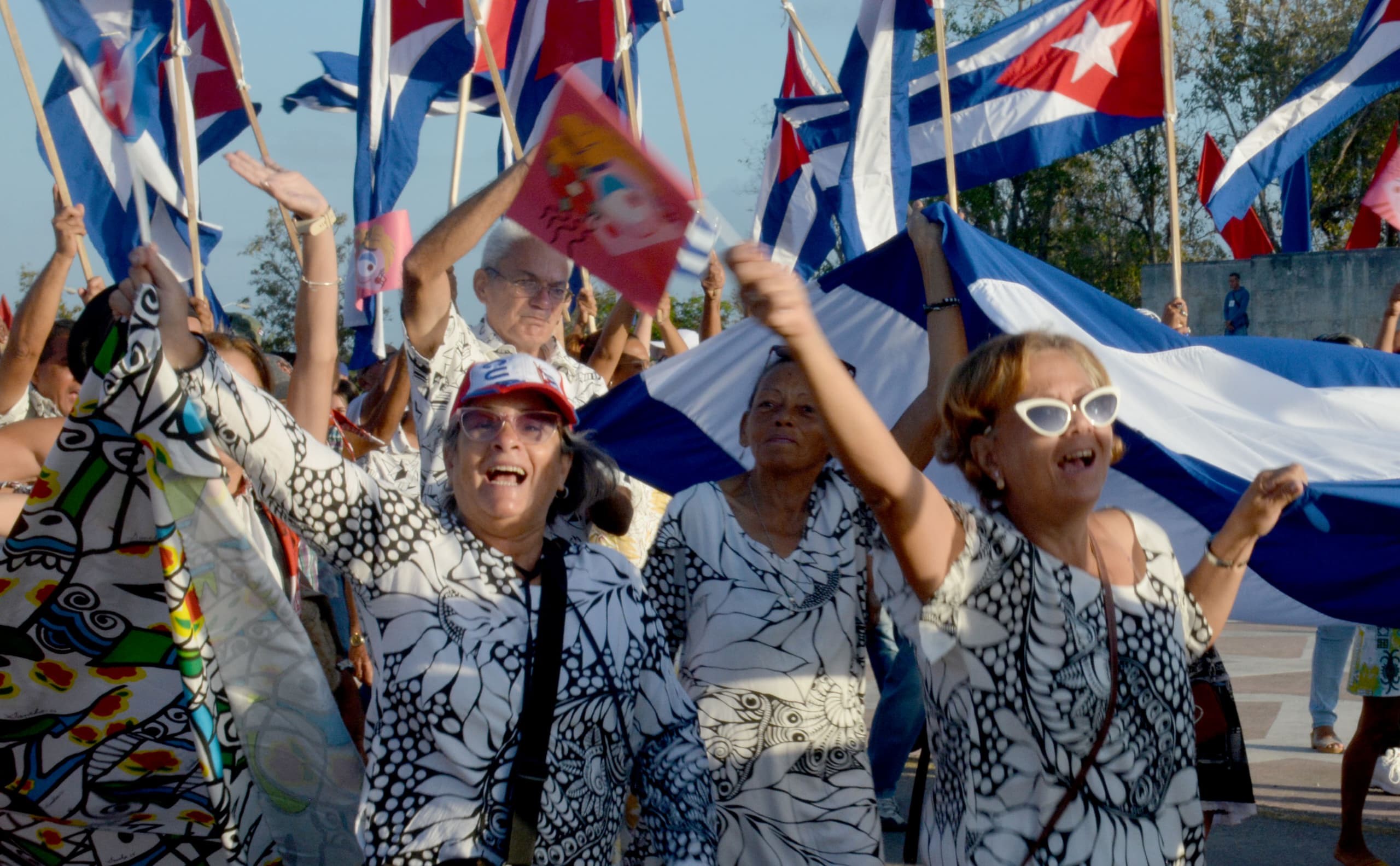 Vanguardia - Villa Clara - Cuba