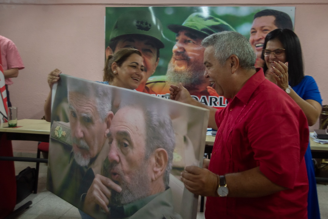Vanguardia - Villa Clara - Cuba