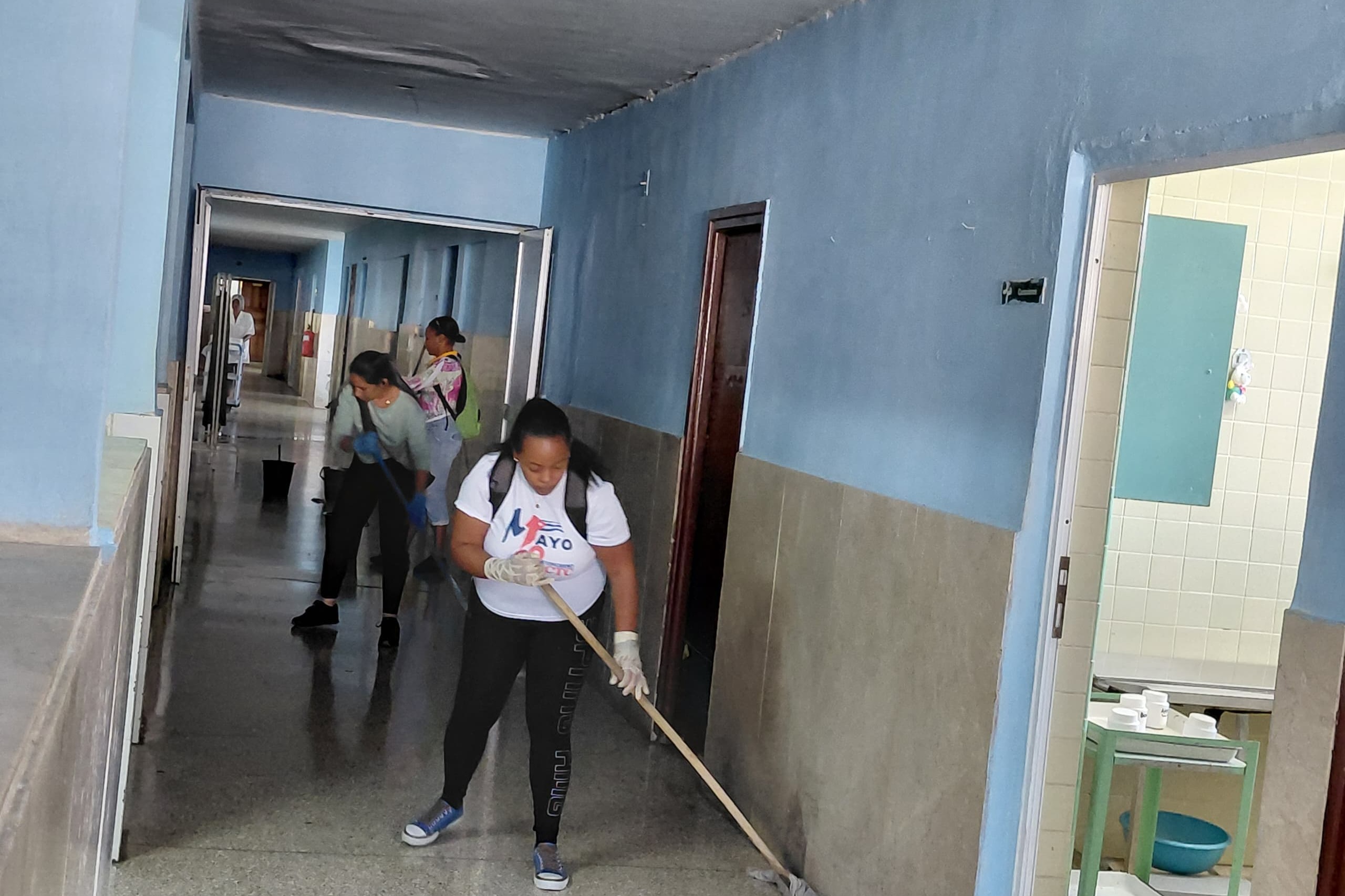 Vanguardia - Villa Clara - Cuba