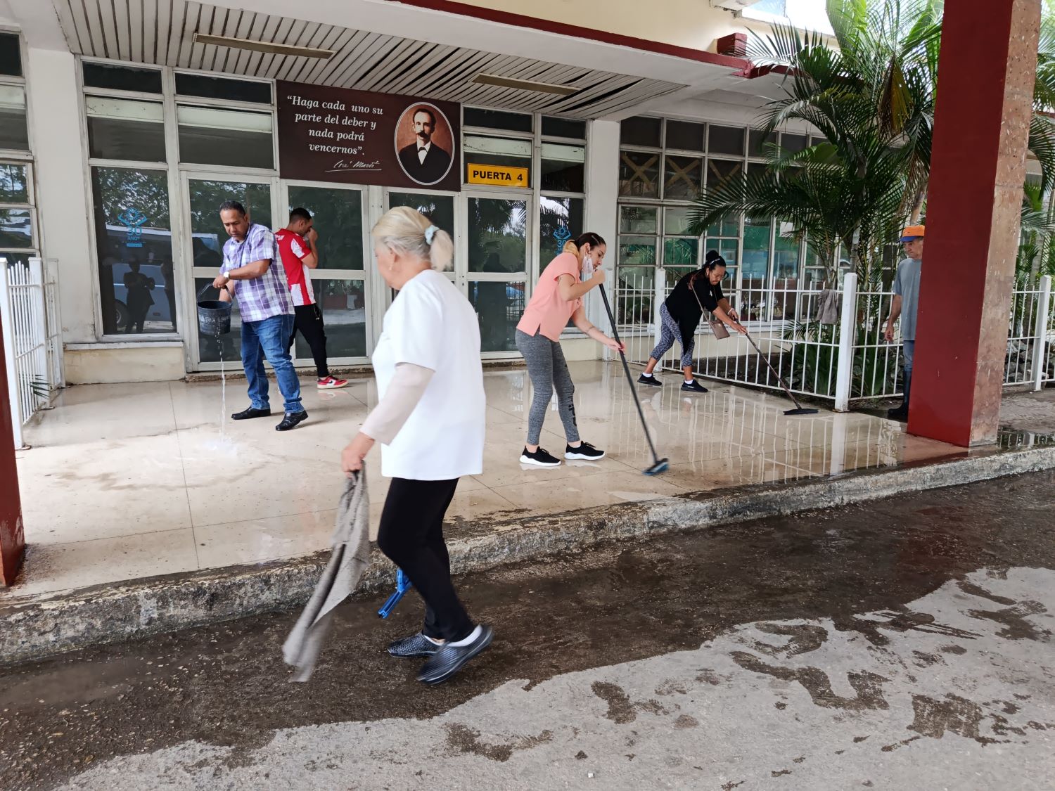 Vanguardia - Villa Clara - Cuba