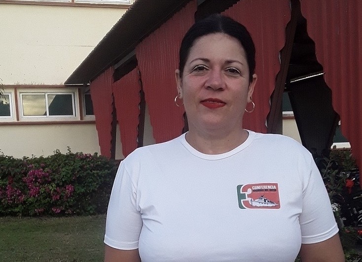 Vanguardia - Villa Clara - Cuba