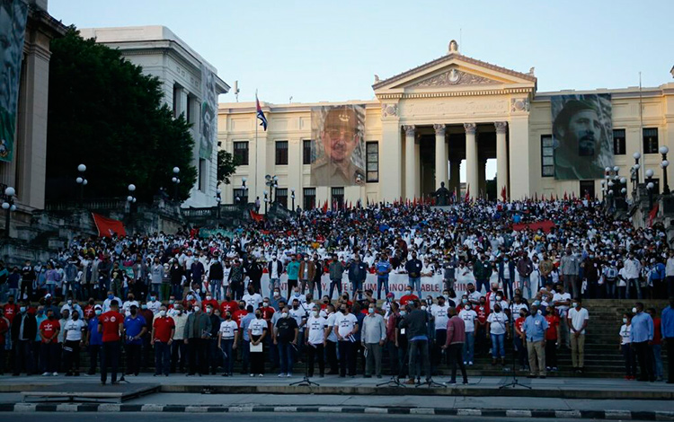 Vanguardia - Villa Clara - Cuba