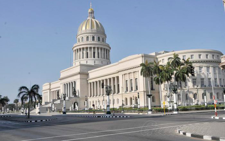 Capitolio