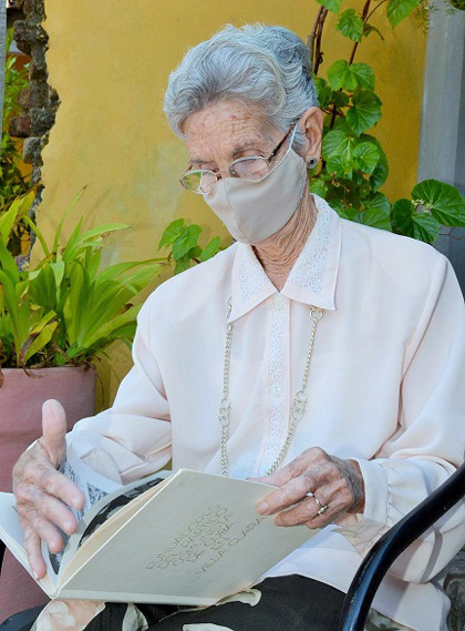 Marta Josefina Anido Gómez-Lubián.