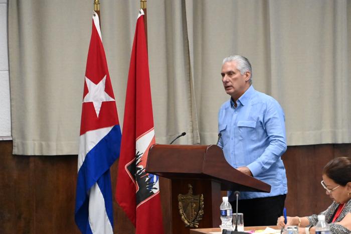 Vanguardia - Villa Clara - Cuba